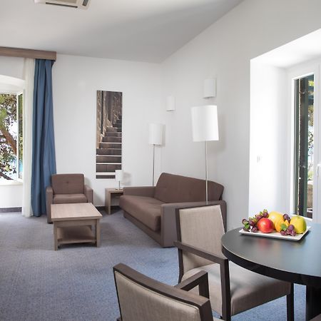 Hotel Mlini Dış mekan fotoğraf