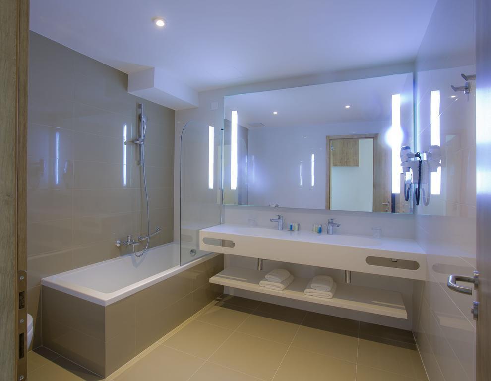 Hotel Mlini Dış mekan fotoğraf
