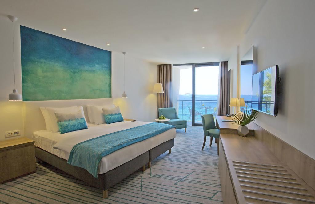 Hotel Mlini Dış mekan fotoğraf