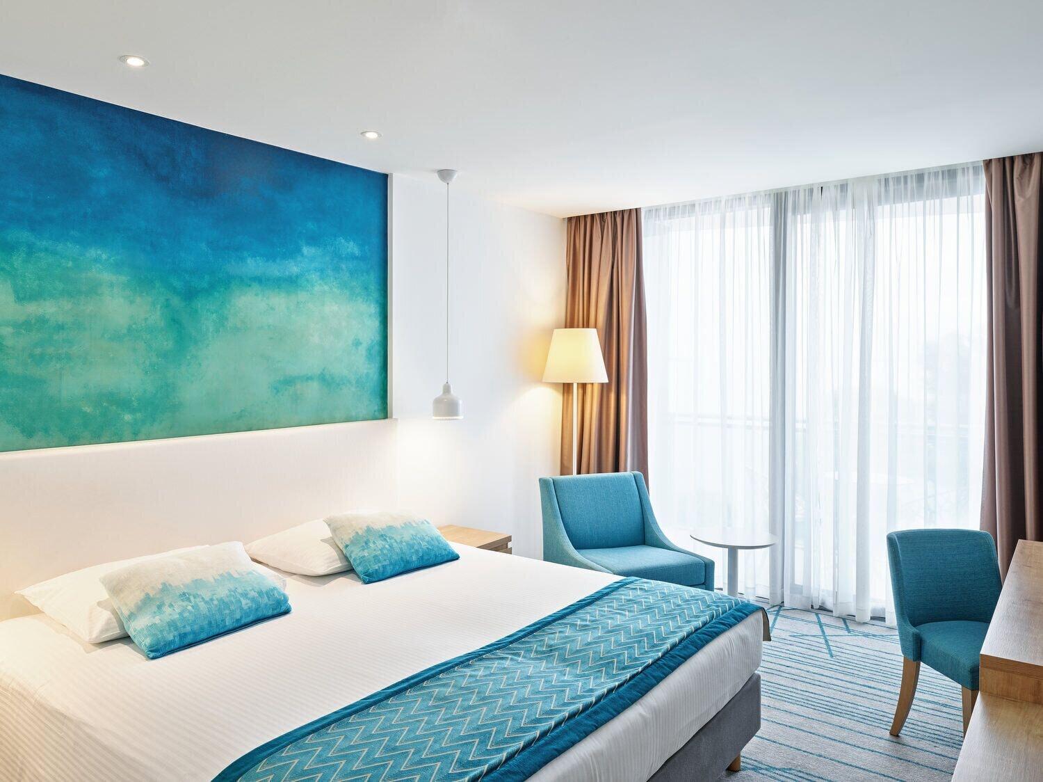 Hotel Mlini Dış mekan fotoğraf