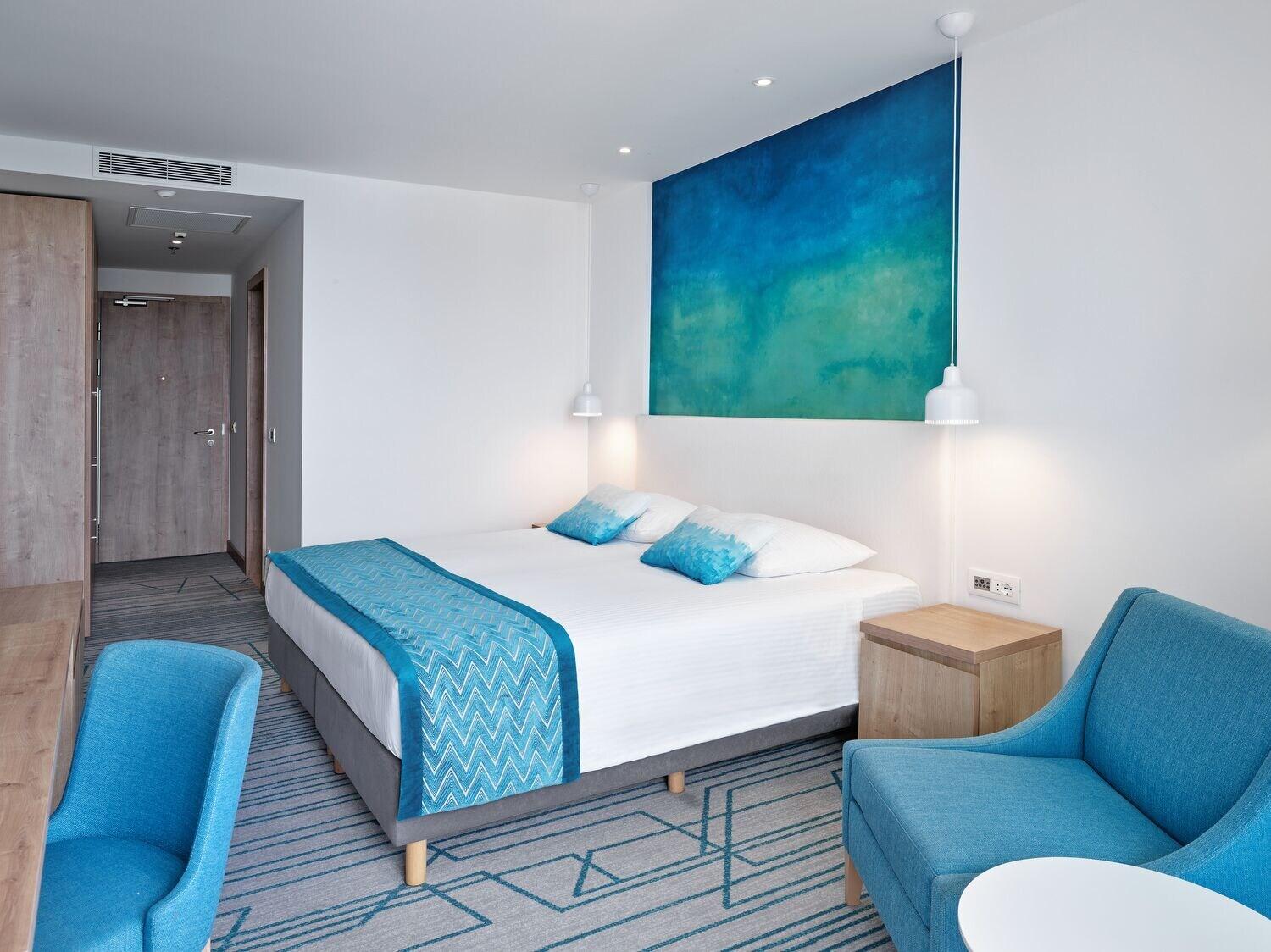 Hotel Mlini Dış mekan fotoğraf