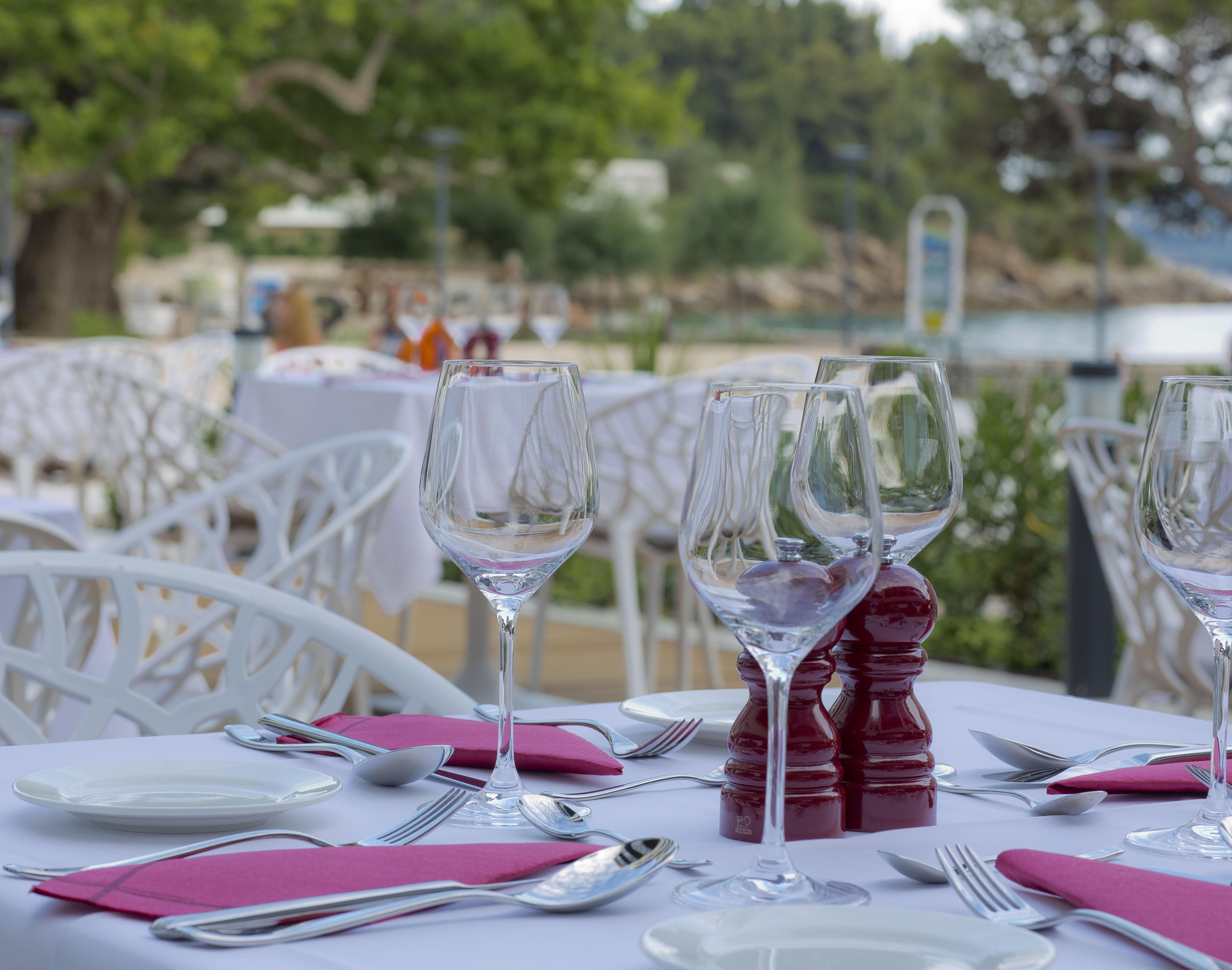 Hotel Mlini Dış mekan fotoğraf