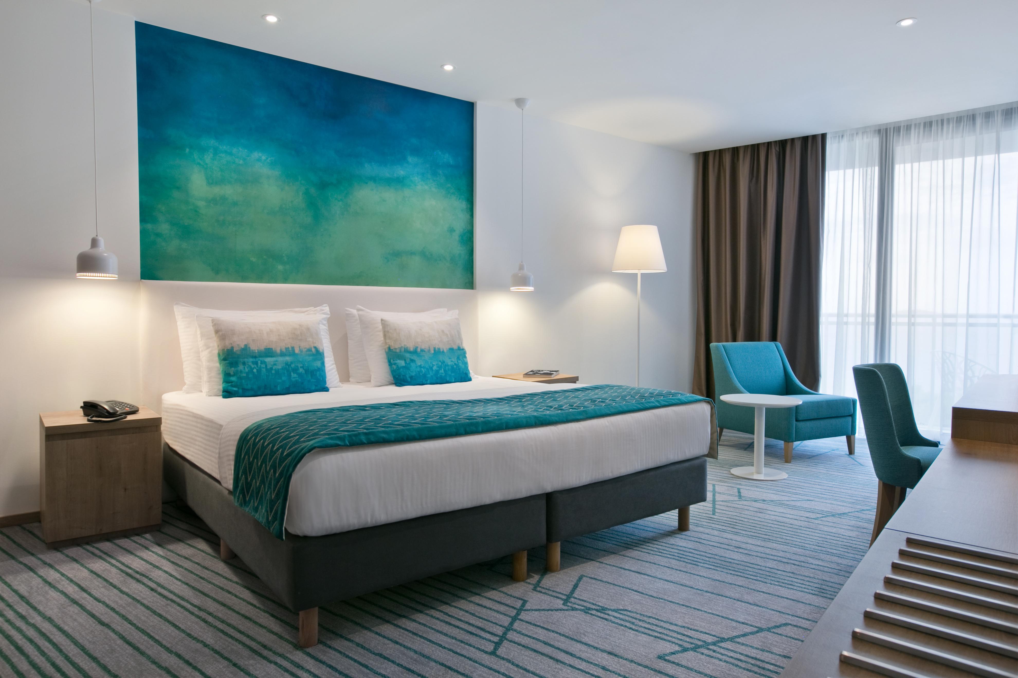 Hotel Mlini Dış mekan fotoğraf