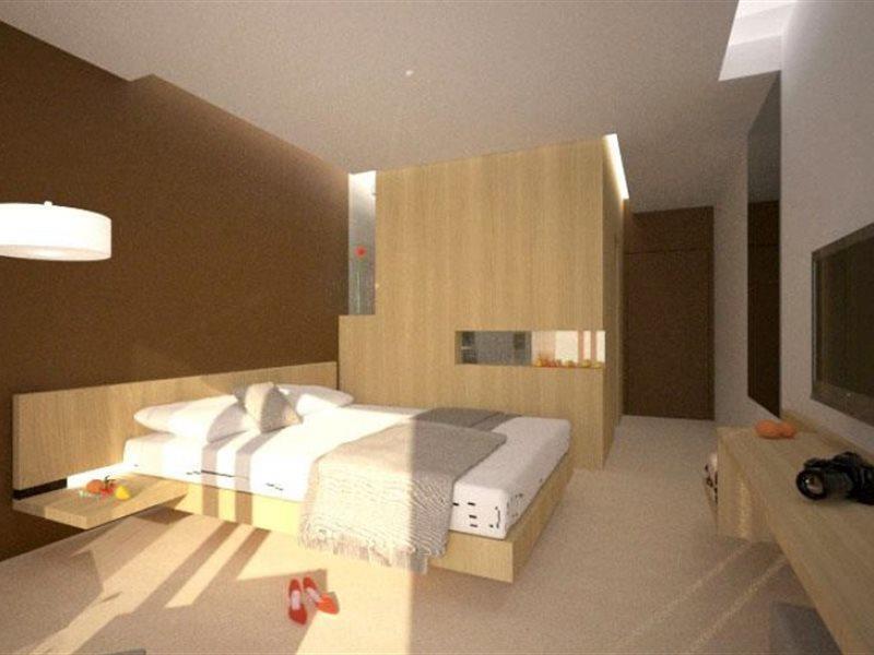 Hotel Mlini Dış mekan fotoğraf