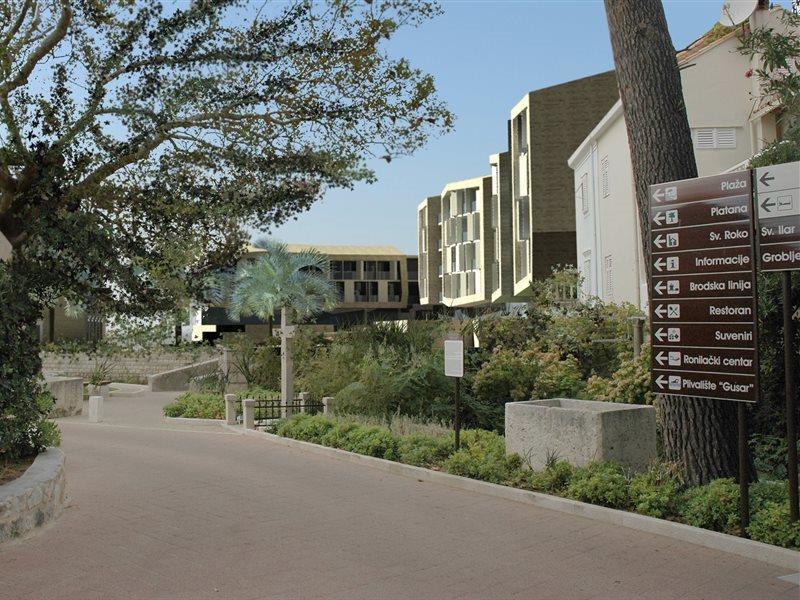 Hotel Mlini Dış mekan fotoğraf