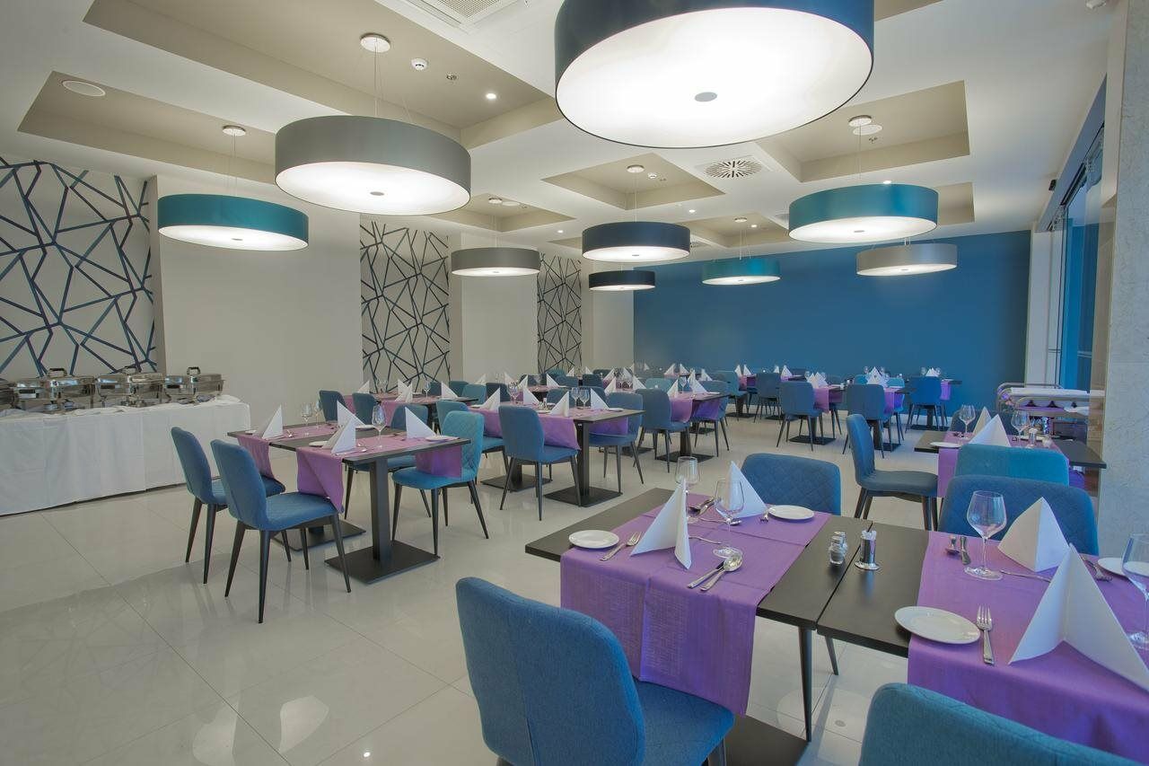 Hotel Mlini Dış mekan fotoğraf