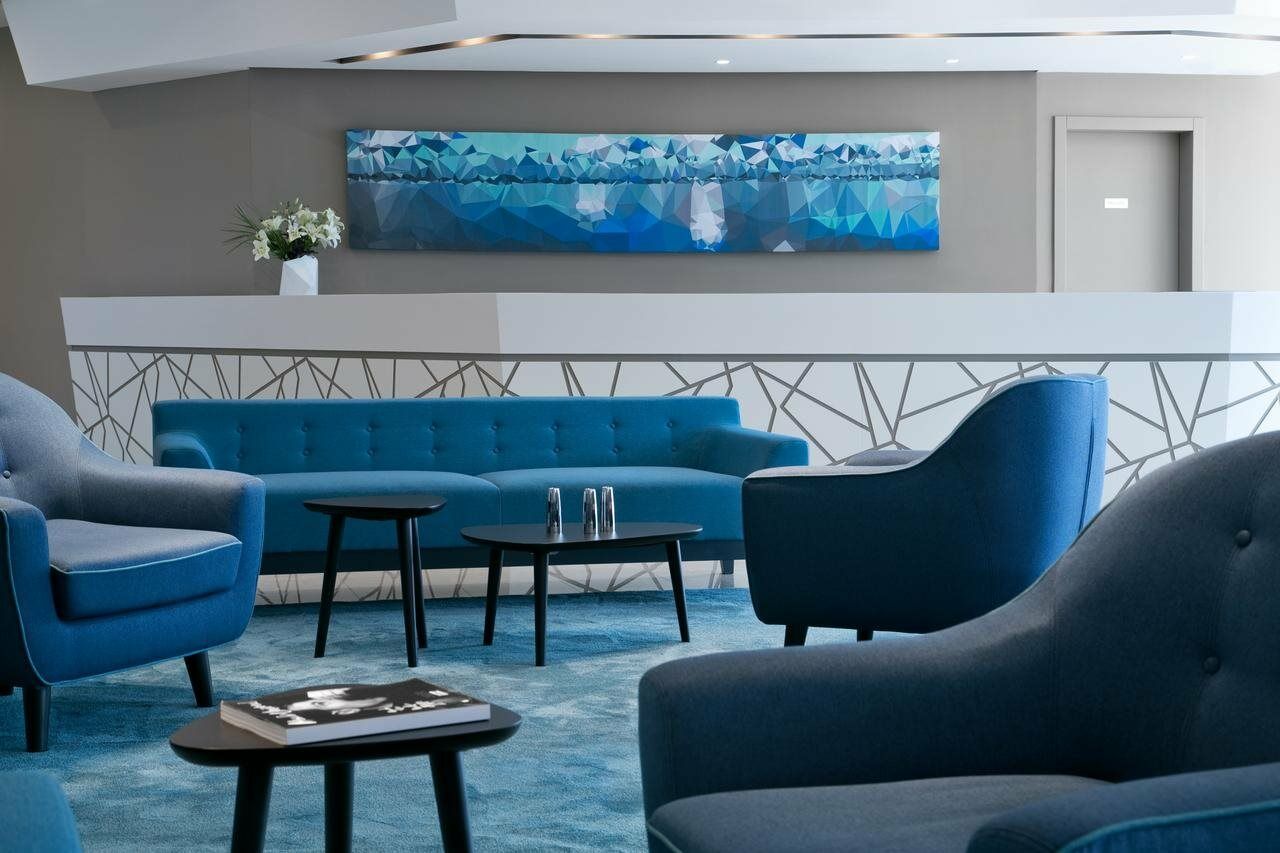 Hotel Mlini Dış mekan fotoğraf